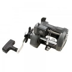 Emery Legend LevelWind Reel