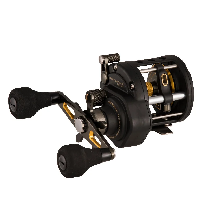 PENN Fathom™ II Level Wind Conventional Reel