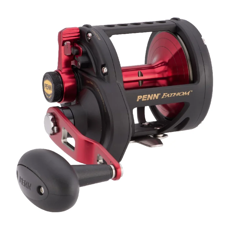 PENN Fathom™ Lever Drag Conventional Reel