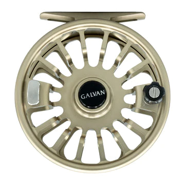 Galvan Torque - Limited Edition Desert Color