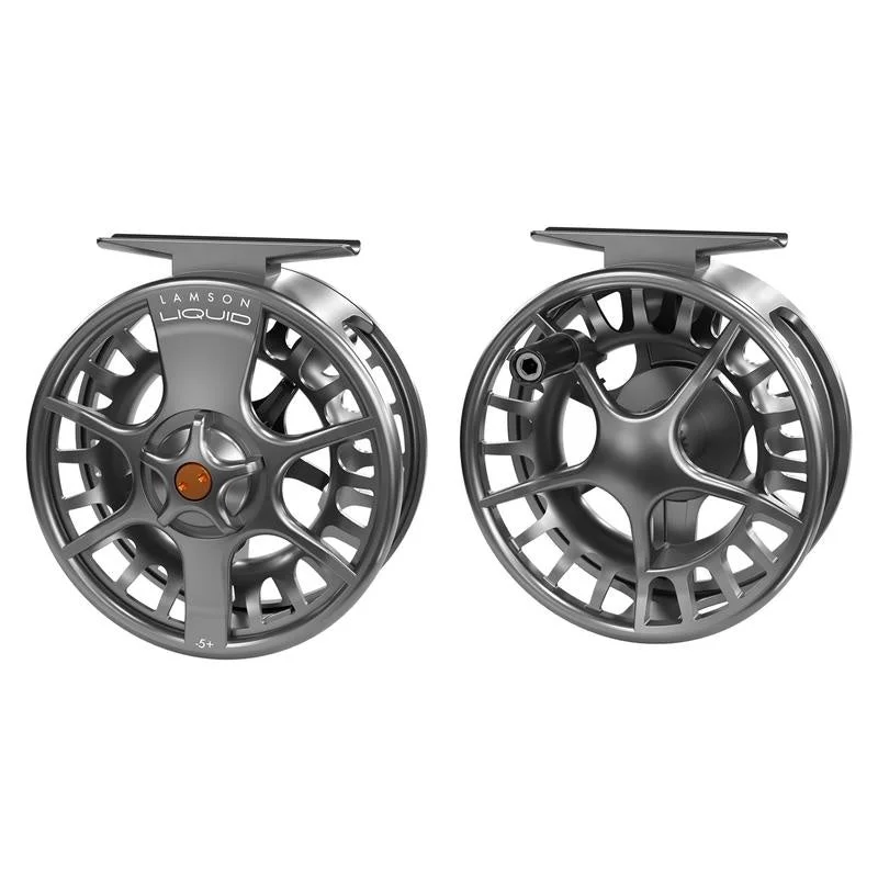 Lamson Liquid S-Series 7+ Reel 7/8