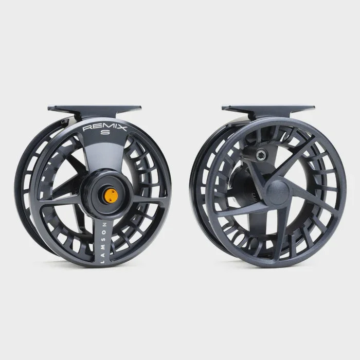 Lamson Remix S-Series 5+