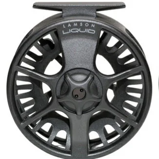 Lamson Liquid 5+ Reel 5/6