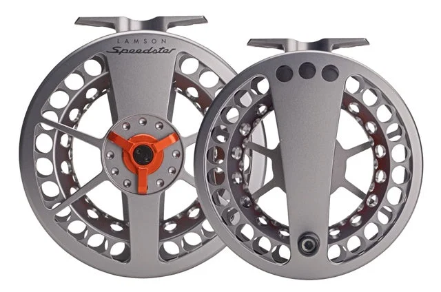 Lamson Speedster 5+ - Midnight