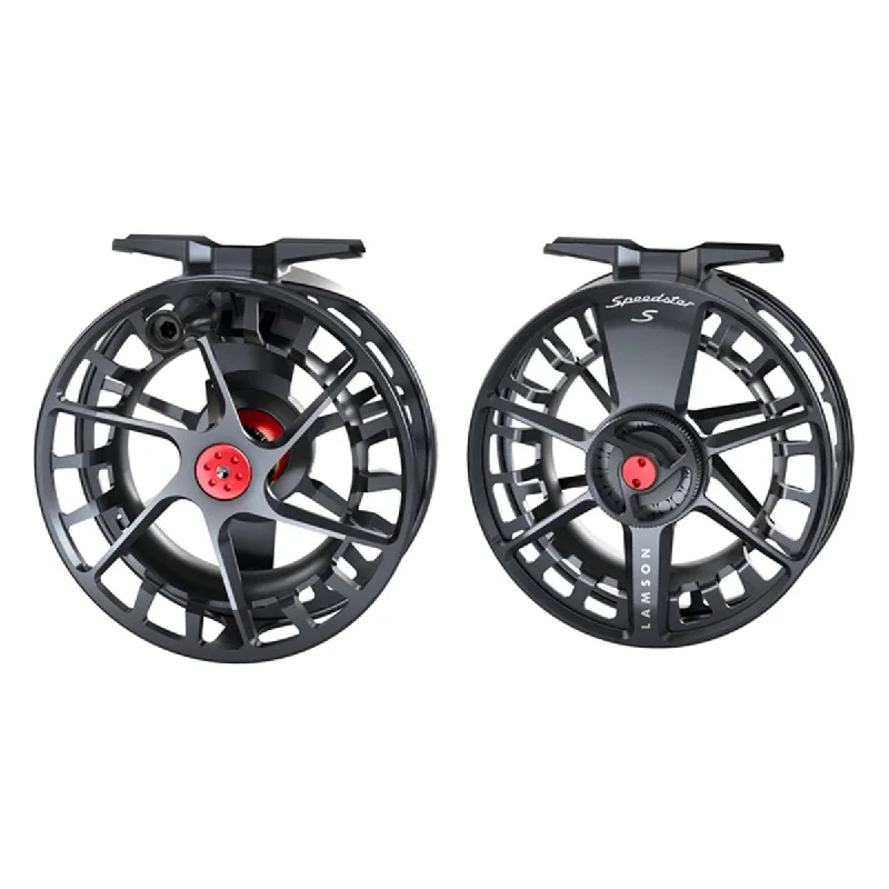 Lamson Speedster 5+ Centric