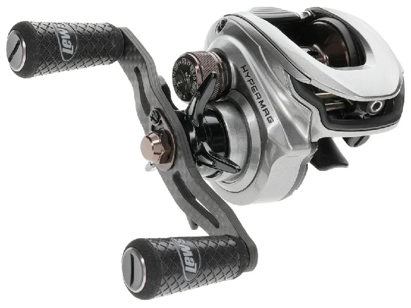 Lew's HyperMag Baitcast Reel