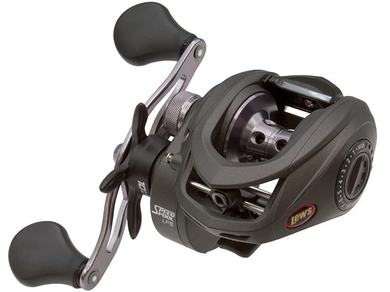 Lews Speed Spool LFS MCS