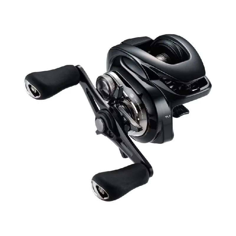 Metanium 70 DC A Casting Reel