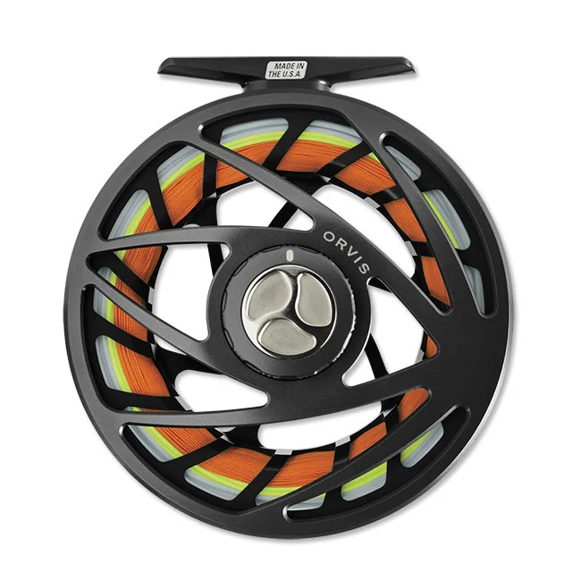 Orvis Mirage Reel