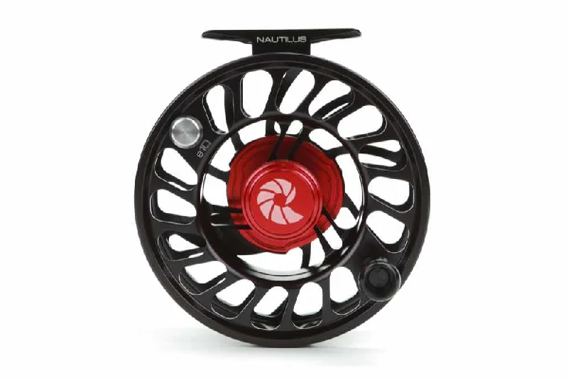 Nautilus CCFX2 Fly Reel