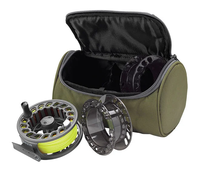 Orvis Clearwater Cassette Fly Reel