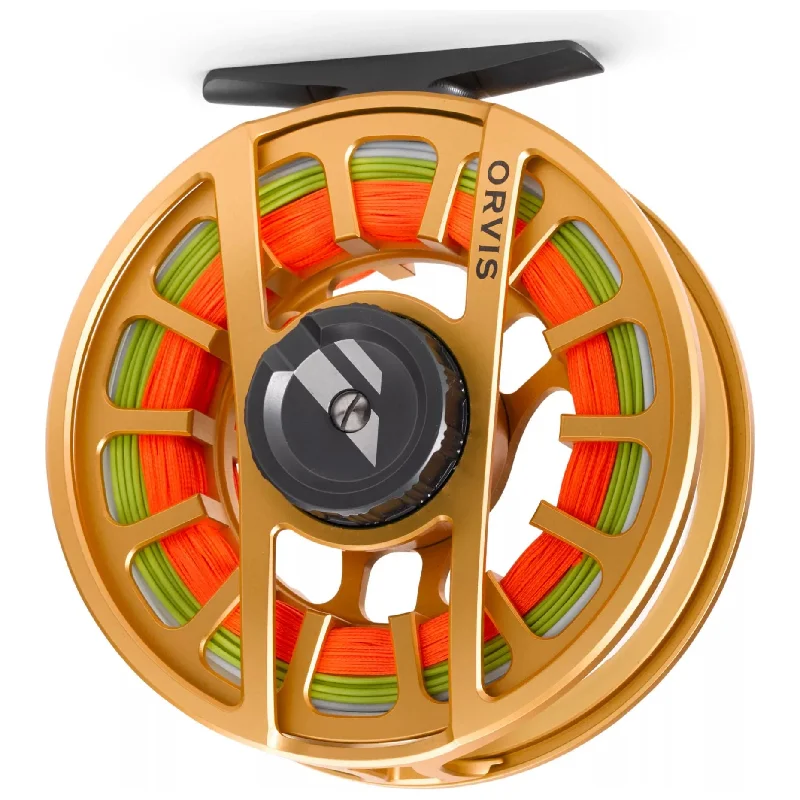 Orvis Hydros Reel