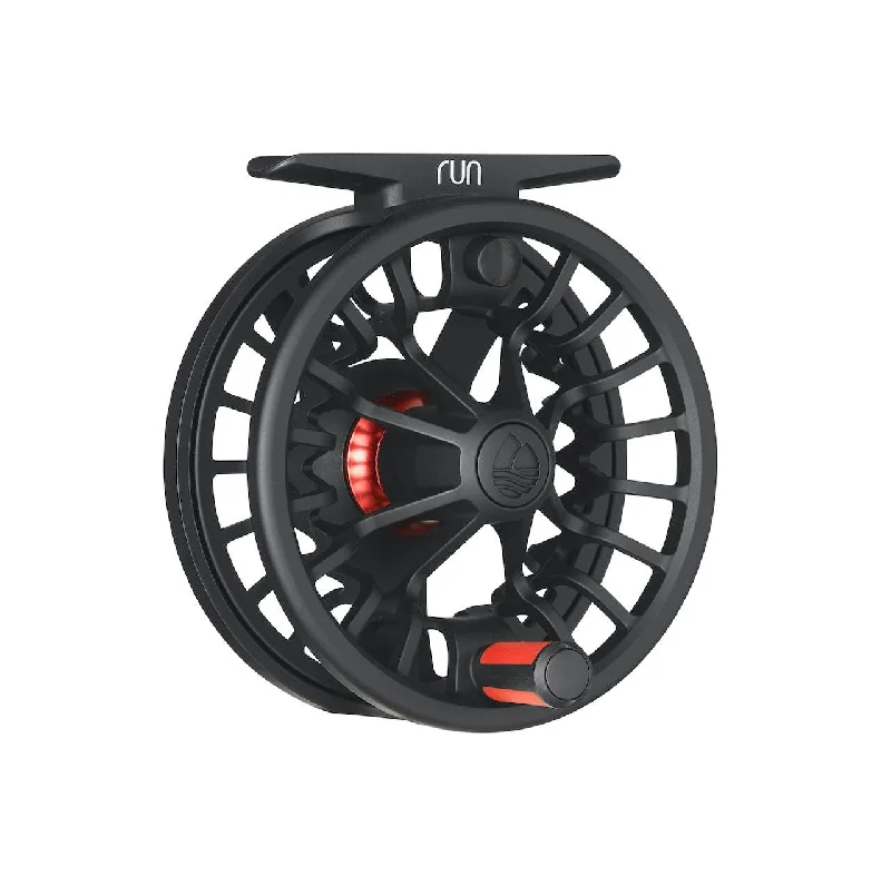 Redington 5/6 Run Reel Black