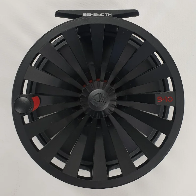 Redington Behemoth 9/10 Reel