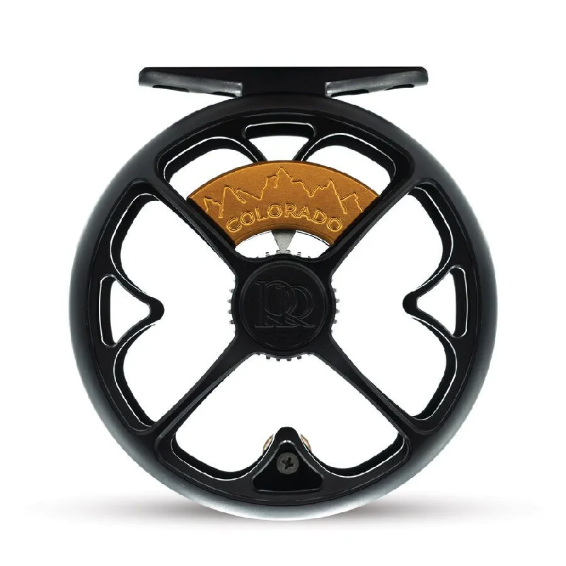 Ross Colorado Reel