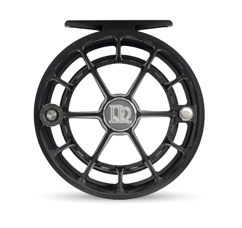 Ross Reels Evolution R