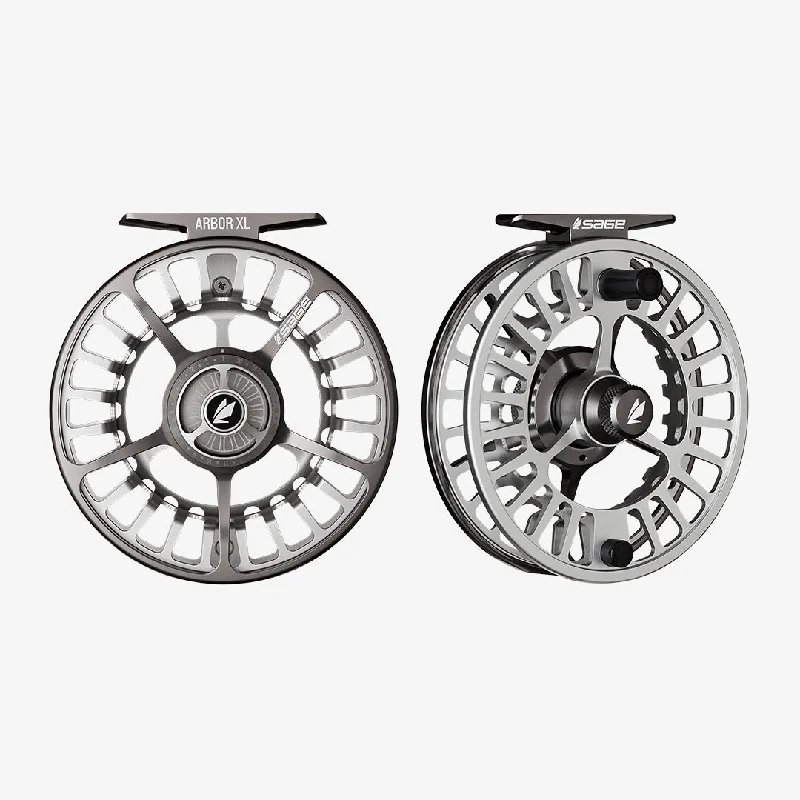 Sage Arbor XL Fly Reel