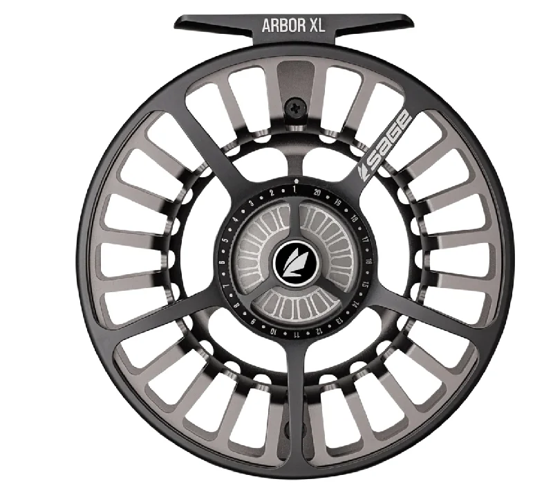 Sage Arbor XL Series Reel