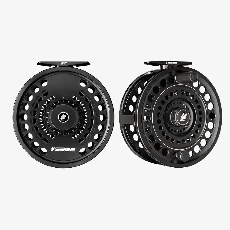 Sage Spey II Reel