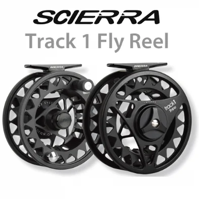 Scierra Track 1