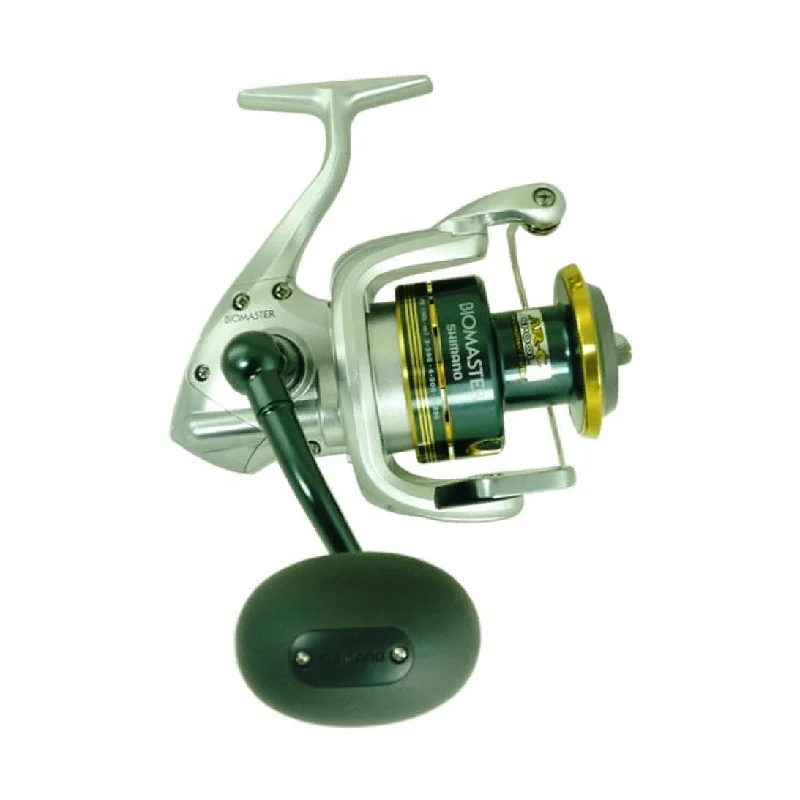 SHIMANO BIOMASTER 8000PG