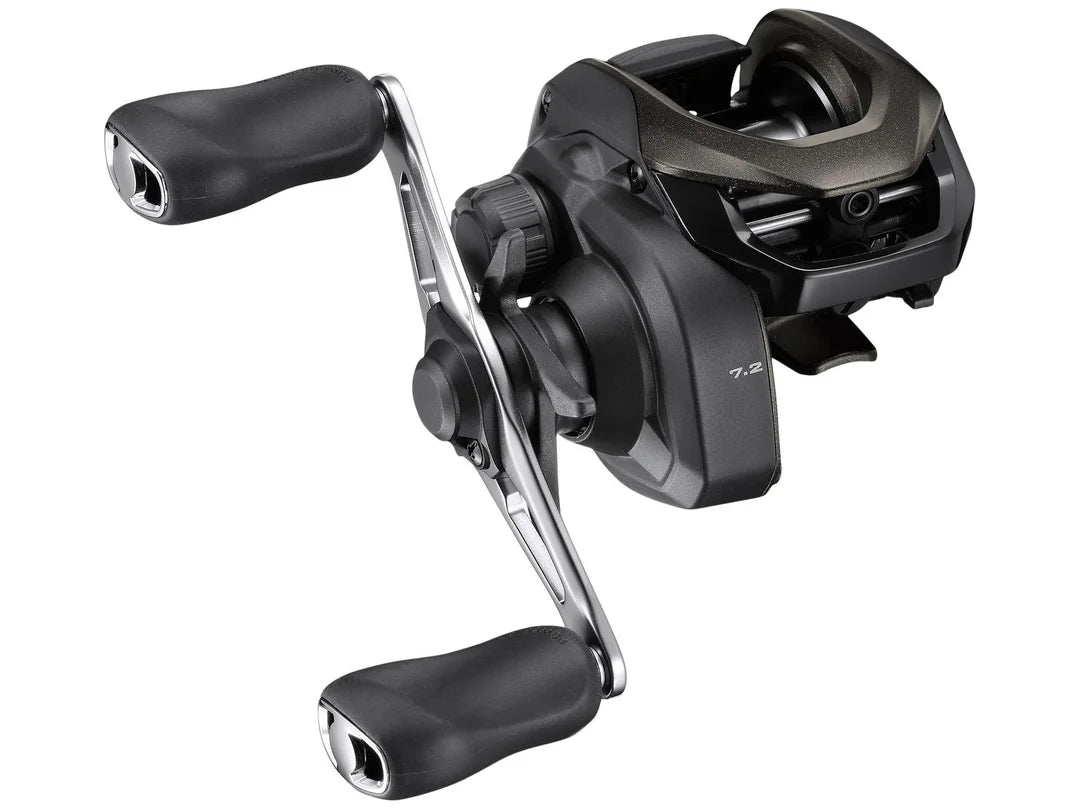 Shimano Caius Casting Reel