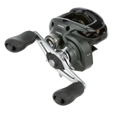 Shimano Curado 200