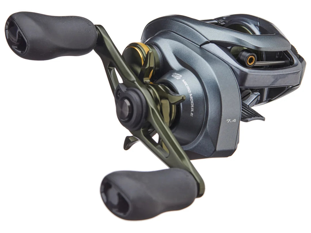 Shimano Curado DC 150