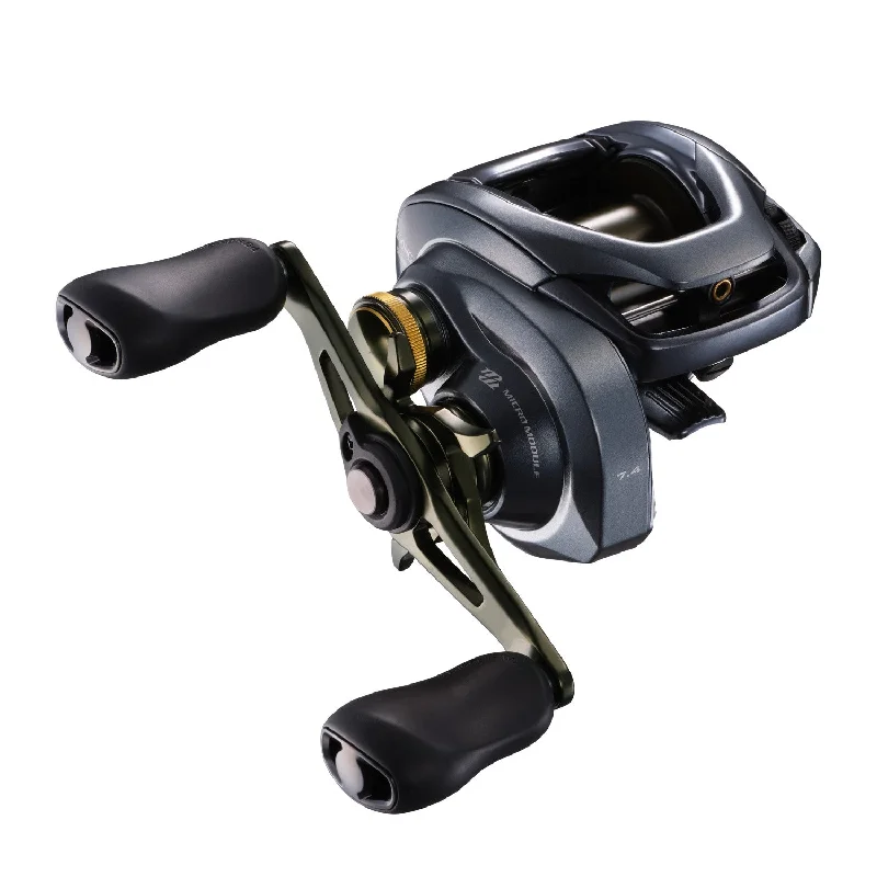 Shimano Curado DC 200 Casting Reel