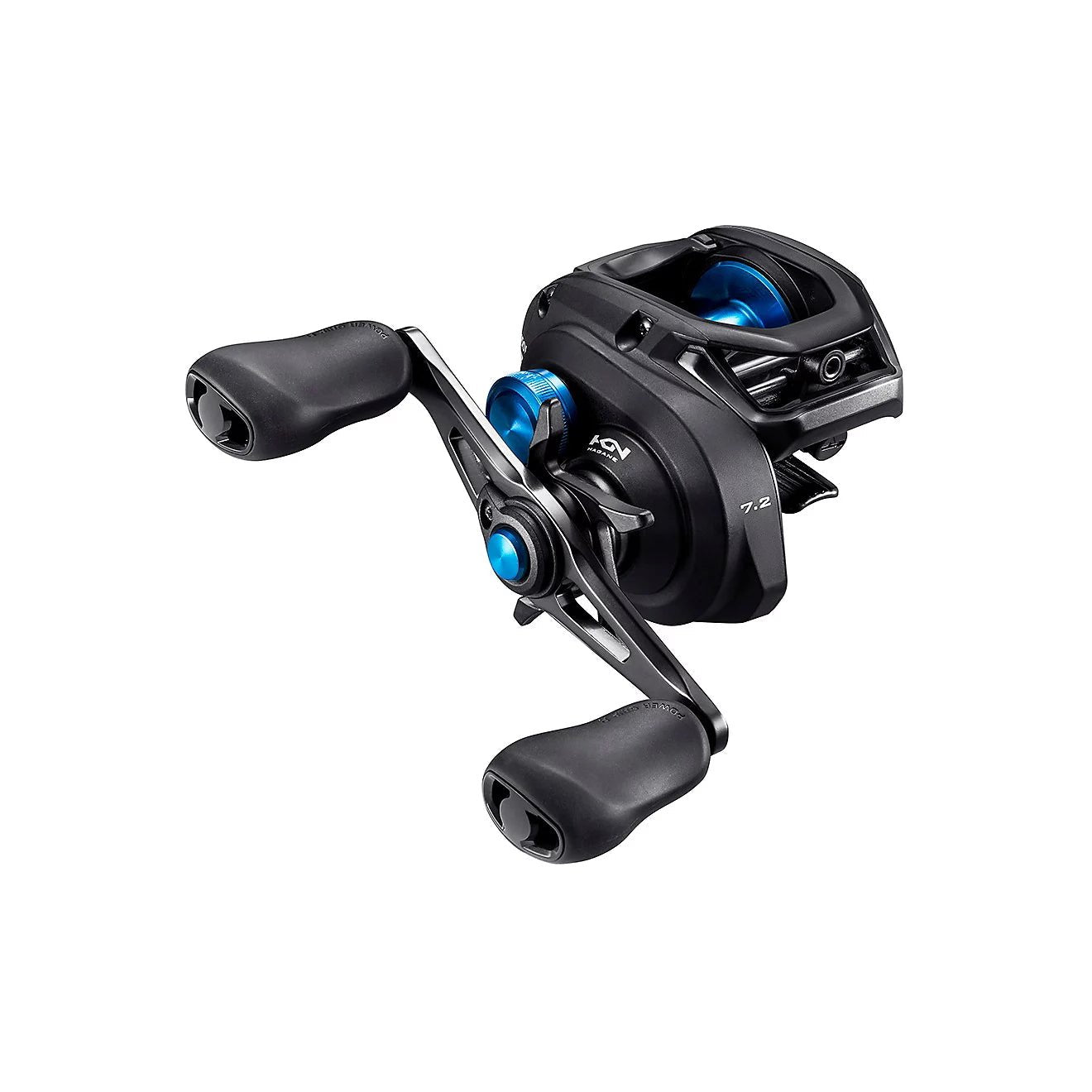 Shimano SLX 150 HG