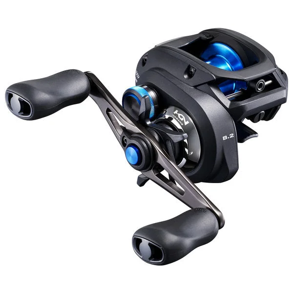 Shimano SLX DC Casting Reel