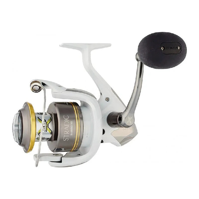 SHIMANO STRADIC ST8000FJ