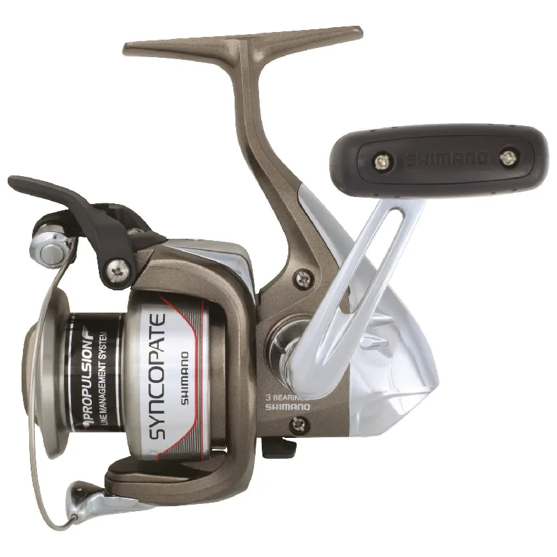 Shimano Syncopate FG Spinning Reel