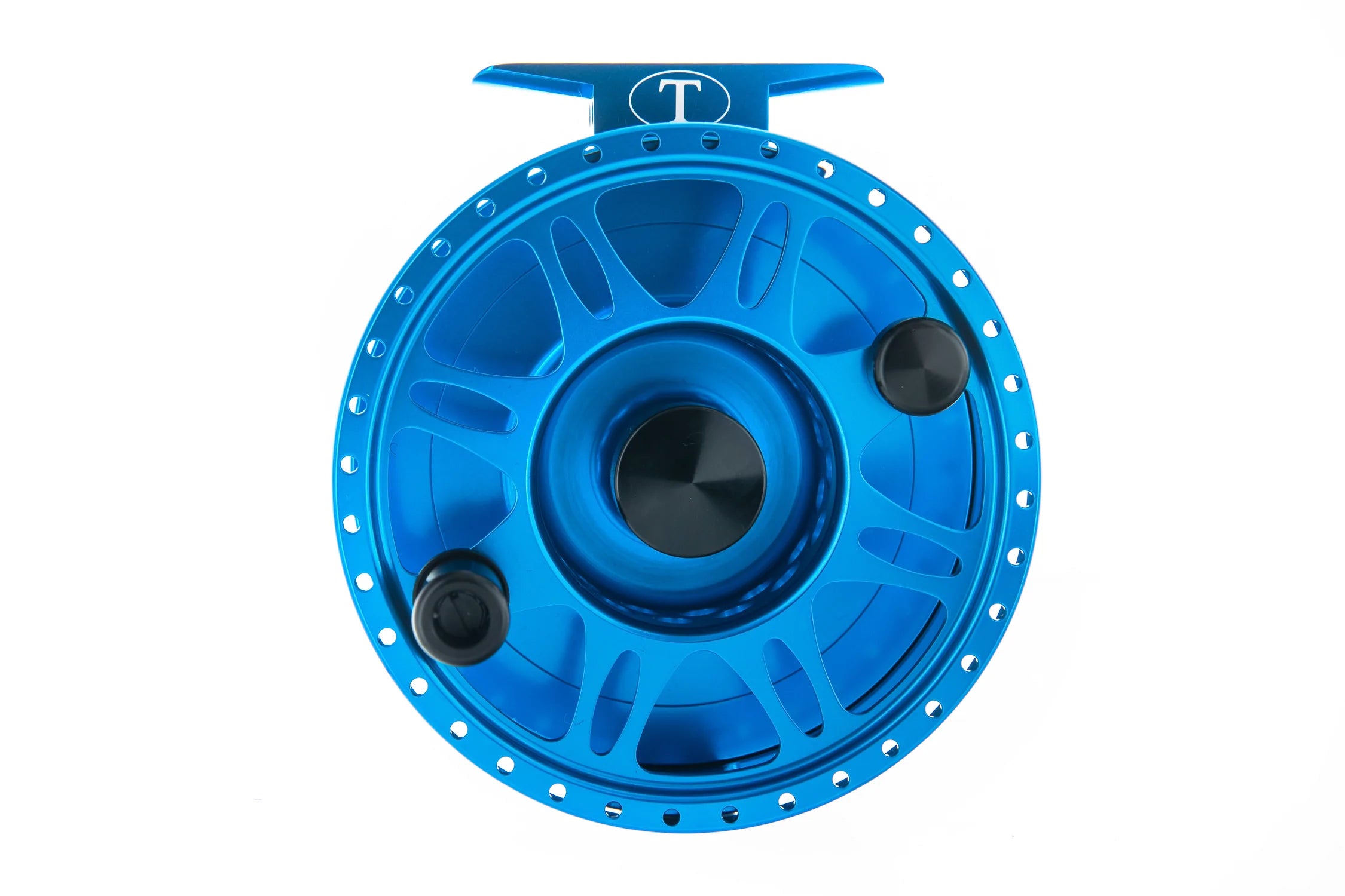 Tibor Riptide Reel