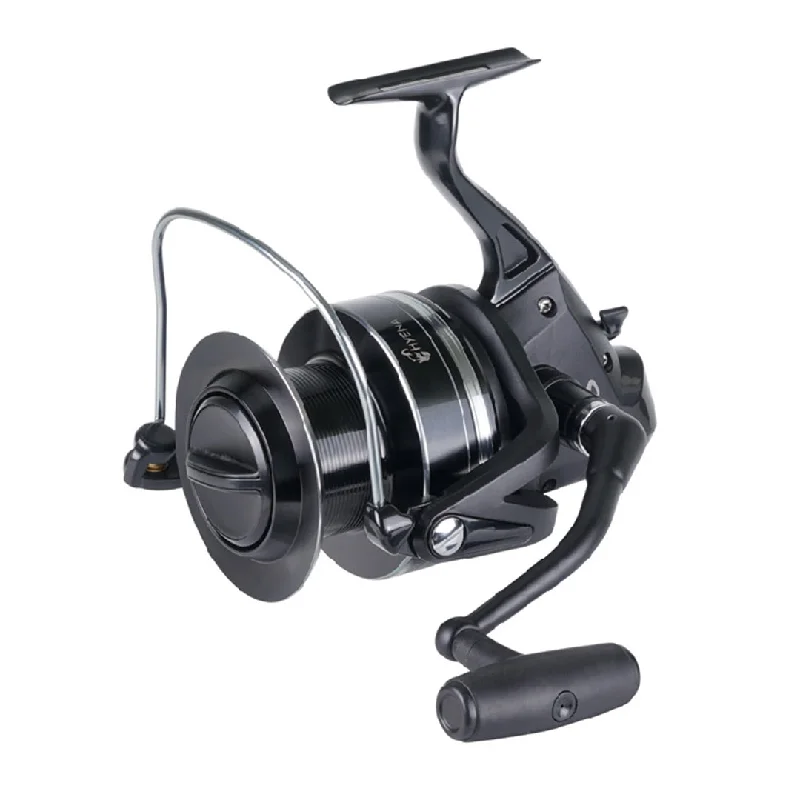 Tica Hyena HN100 8RRB Surfcasting Reel