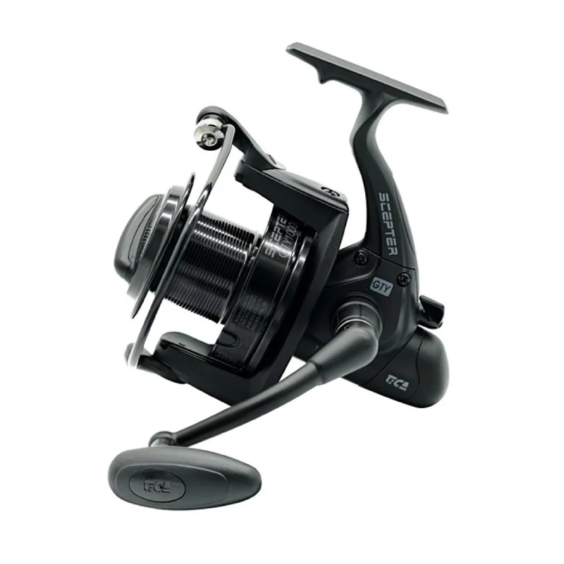 Tica Scepter GTY1000 7BB Long Cast Surf Reel