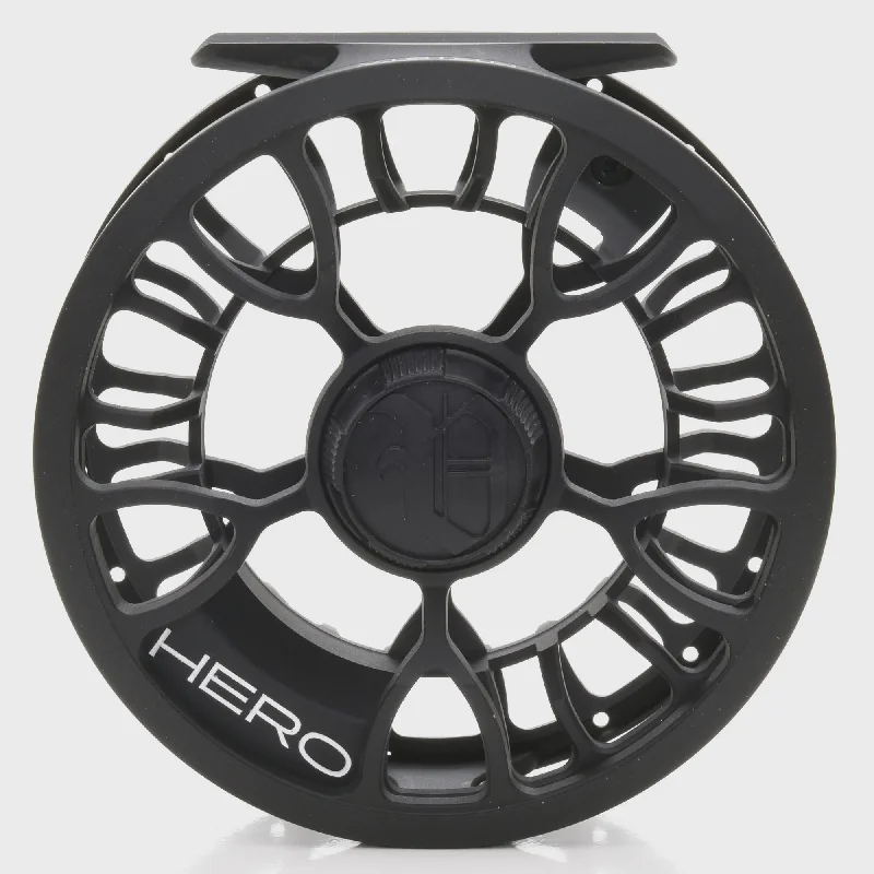 Vision Hero Nymph & Dry Reel 3-5