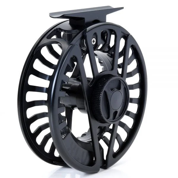 Vision XLV Reel Black 5/6