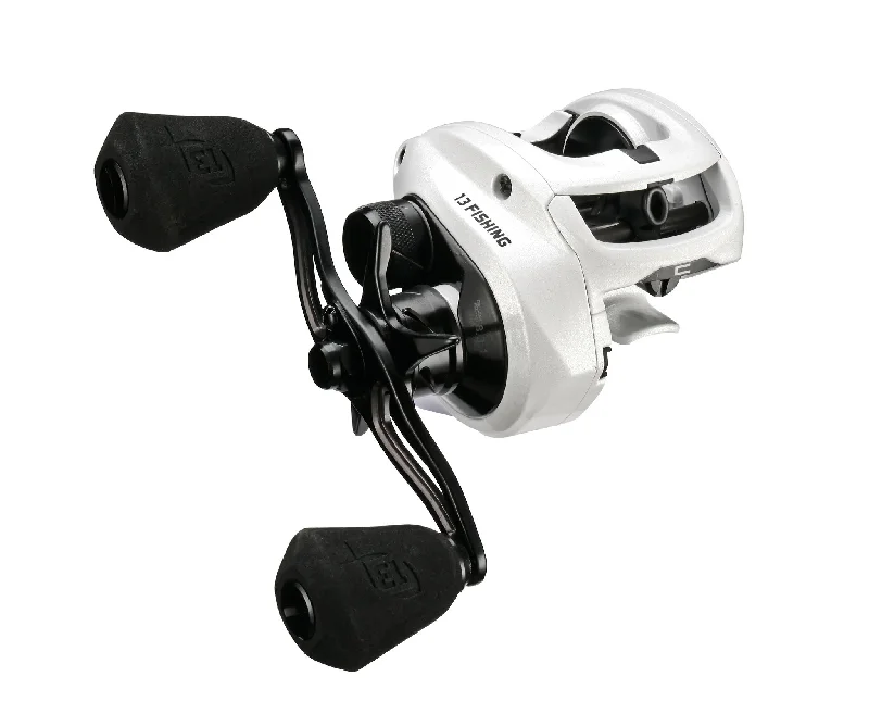 13 Fishing Concept C Gen II Baitcasting Reels