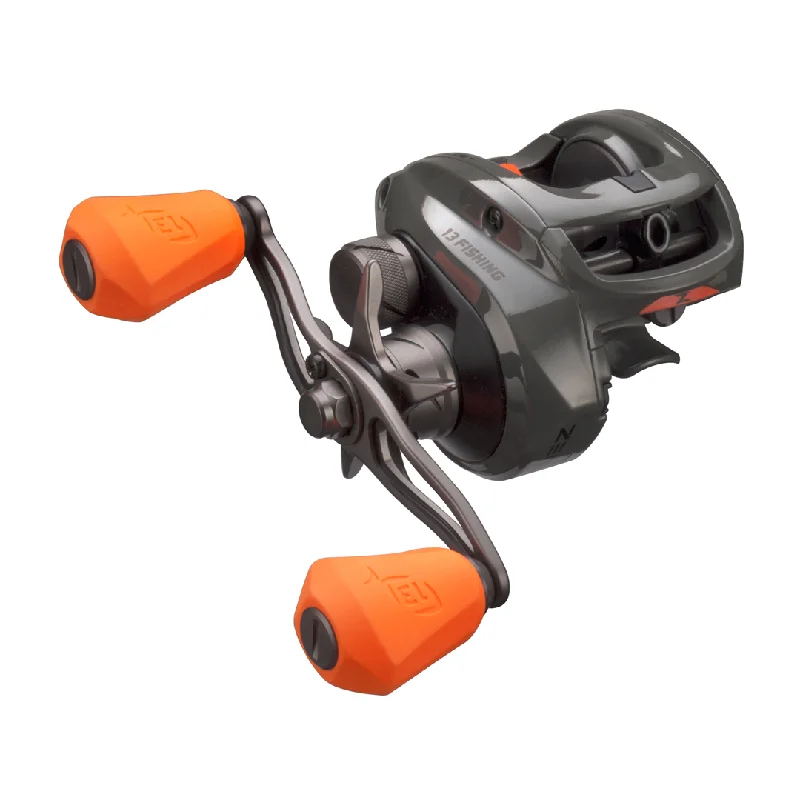 13 Fishing Concept Z Slide Baitcasting Reels