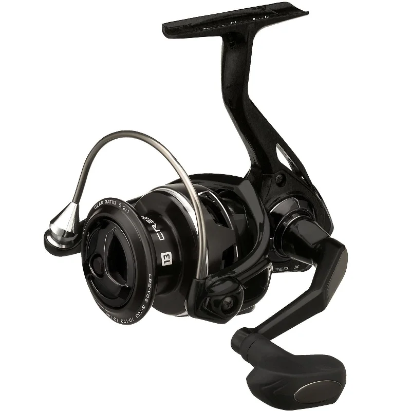 13 FISHING - CREED X - SPINNING REEL