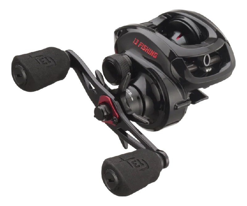 13 Fishing Inception G2 Casting Reel