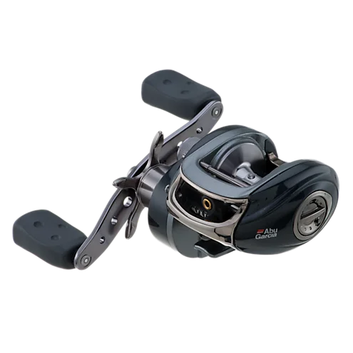 ABU GARCIA - ORRA WINCH LOW PROFILE - CASTING REEL