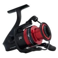 ABU GARCIA - BLACK MAX - SPINNING REEL