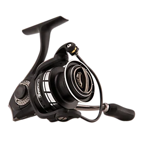 ABU GARCIA - ELITE MAX - SPINNING REEL - CLAM