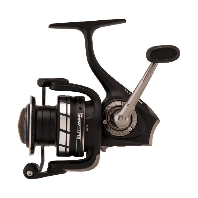 ABU GARCIA ELITE MAX SPINNING REEL BOX