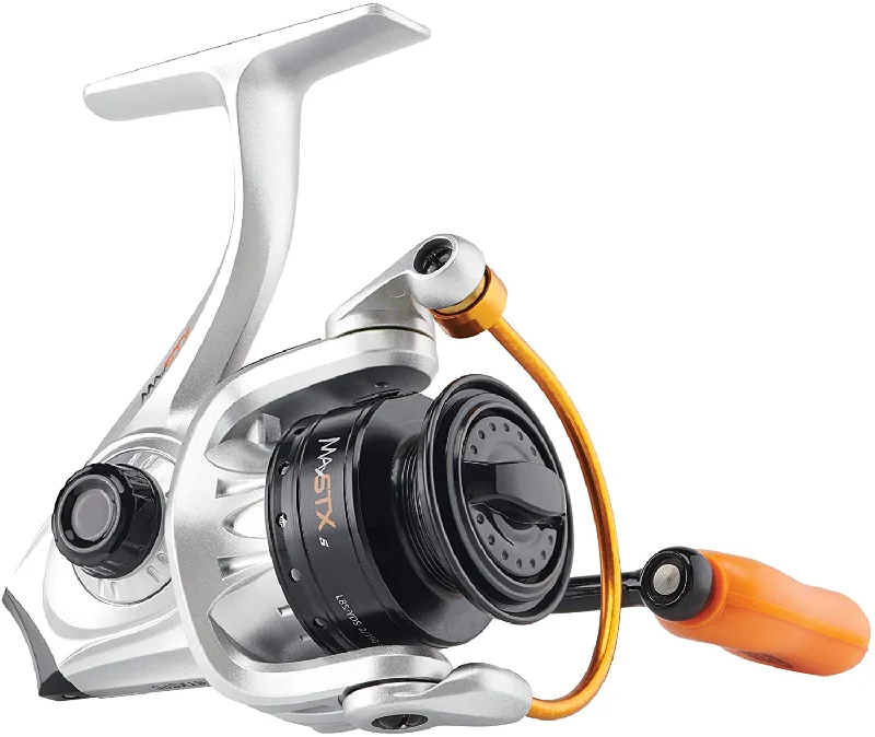 ABU GARCIA - MAX STX