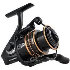 ABU GARCIA - PRO MAX SPINNING REEL