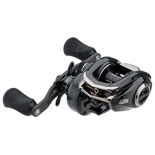 ABU GARCIA - REVO MGX2 HIGH SPEED - CASTING REEL