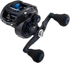 Abu Garcia REVO Revo Toro Beast